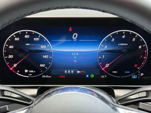 New 2026 Mercedes-Benz GLC 300 4MATIC image 19