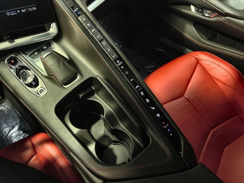 Certified 2023 Chevrolet Corvette Z06 RWD image 31