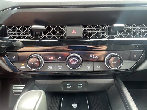 Used 2025 Honda Accord Sport image 22