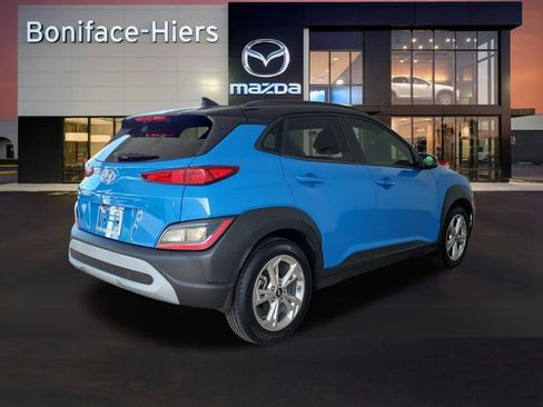 Used 2022 Hyundai Kona SEL image 32