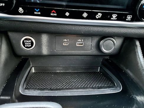 Used 2021 Nissan Rogue SL w/ Premium Package image 33