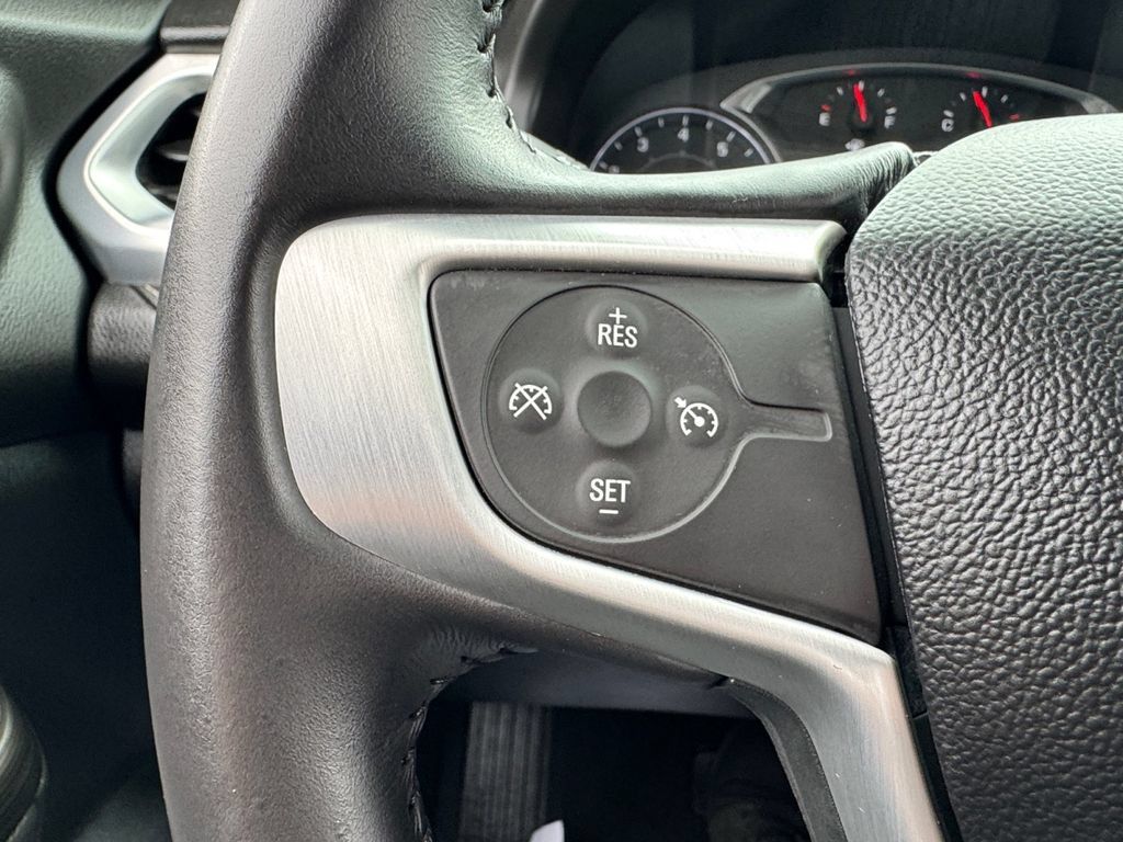 Used 2019 GMC Acadia SLT w/ Black Edition AWD/4WD image 15