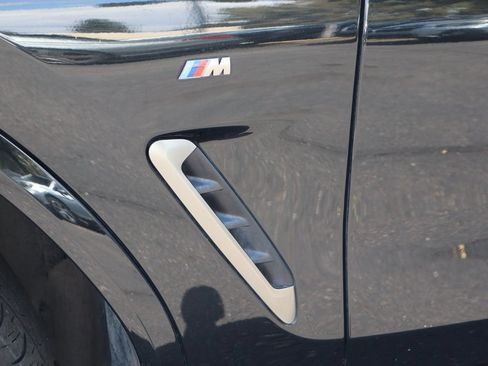 Used 2019 BMW X4 M40i AWD/4WD image 29