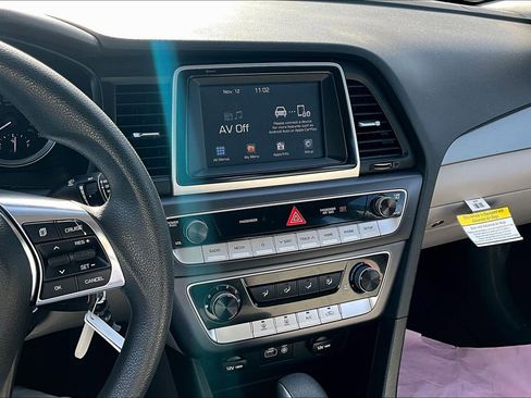 Used 2018 Hyundai Sonata ECO image 6