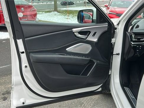 Certified 2023 Acura RDX w/ Technology Package image 8