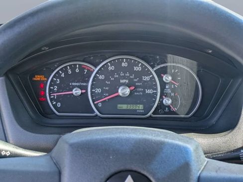 Used 2005 Mitsubishi Galant SE FWD image 27