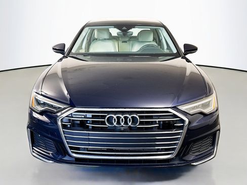 Used 2019 Audi A6 3.0T Premium Plus w/ Premium Plus Package image 2