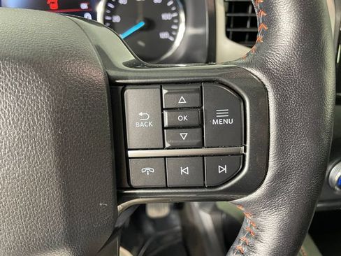 Certified 2022 Ford Expedition Timberline AWD/4WD image 12