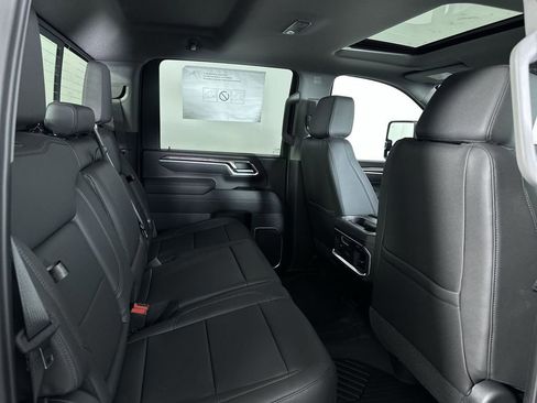 New 2026 Chevrolet Silverado 2500 LTZ w/ LTZ Plus Package image 28