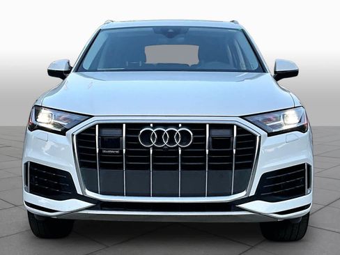 Used 2023 Audi Q7 3.0T Premium Plus AWD/4WD image 4