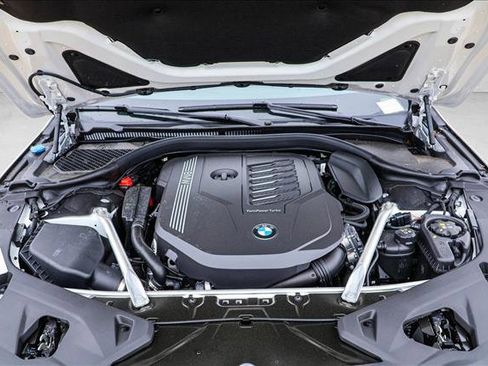 New 2026 BMW 840i xDrive Convertible AWD/4WD image 24