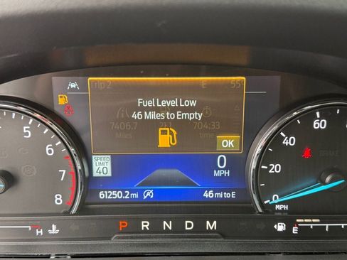 Used 2020 Ford Explorer Limited w/ Class III Trailer Tow Package image 38