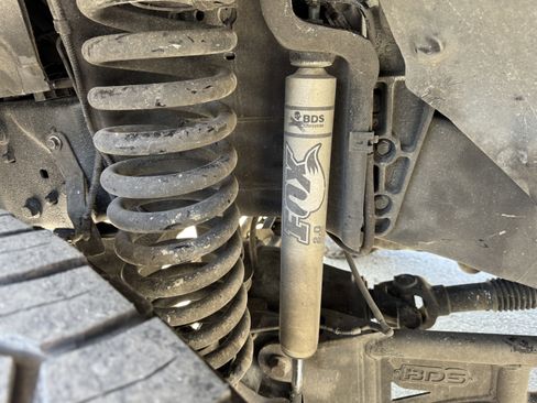 Used 2020 Ford F250 Lariat w/ Lariat Ultimate Package image 32