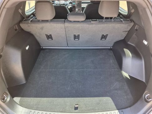 Used 2025 GMC Terrain Elevation AWD/4WD image 28