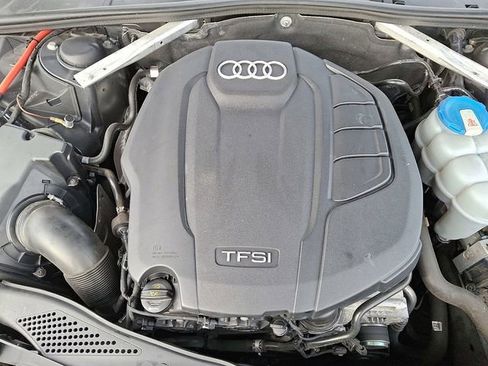 Used 2018 Audi A4 2.0T Premium w/ Convenience Package image 31