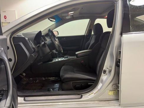 Used 2014 Nissan Maxima 3.5 S image 10