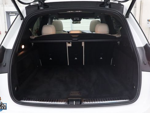 Used 2025 Mercedes-Benz GLE 350 4MATIC image 30