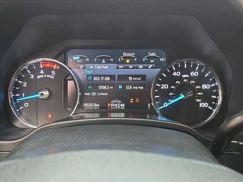 Used 2021 Ford F250 Lariat w/ Lariat Ultimate Package AWD/4WD image 11