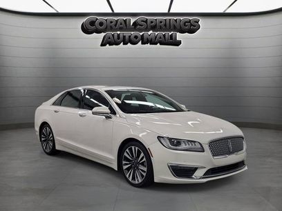 Used 2020 Lincoln MKZ Reserve w/ Elements Package