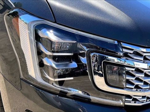 Used 2019 Ford Expedition Platinum AWD/4WD image 24