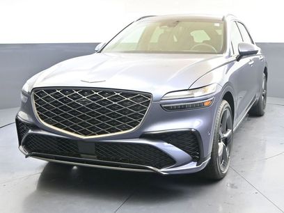 New 2026 Genesis GV70 3.5T Sport Prestige