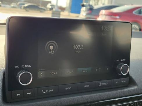 Used 2025 Honda Civic Sport image 25