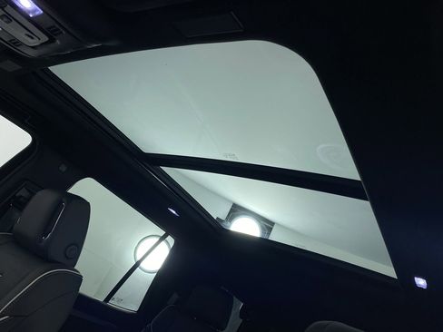 New 2025 Cadillac Escalade Sport w/ Touring Package image 11