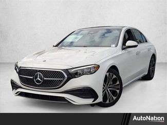 New 2026 Mercedes-Benz E 350 E 350 video 1