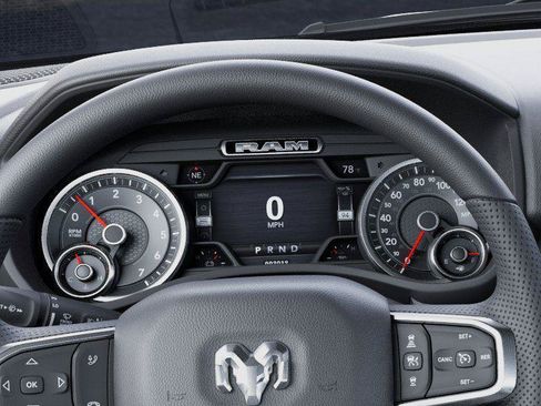 New 2026 RAM 1500 Express RWD image 17