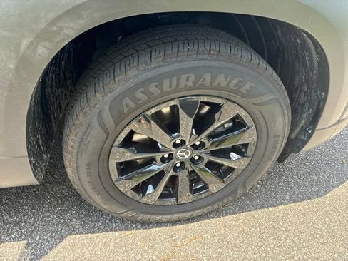 Certified 2026 MAZDA CX-50 AWD 2.5 S w/ Accent Package image 15