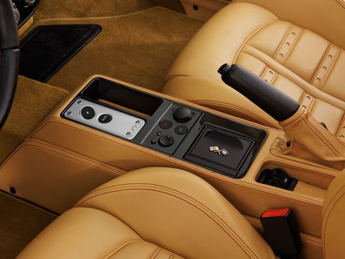 Used 2007 Ferrari F430 Spider image 22