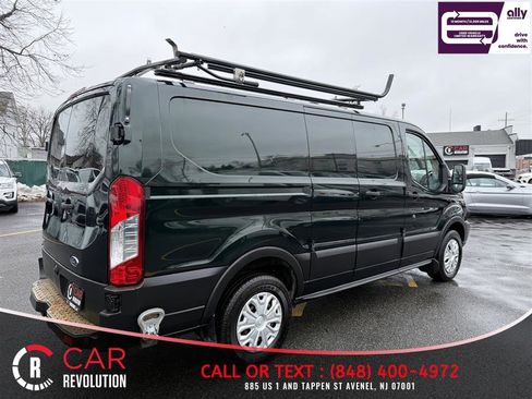 Used 2019 Ford Transit 250 130 Low Roof image 7