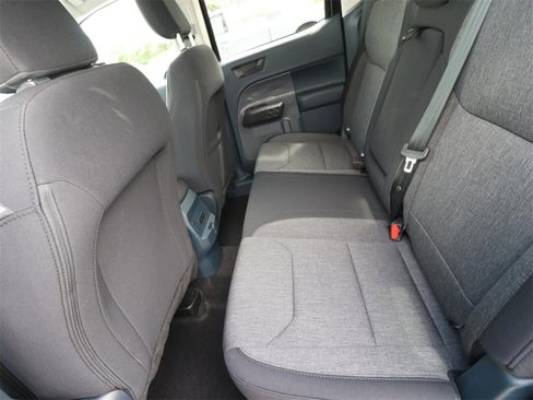 New 2025 Ford Maverick XLT w/ Black Appearance Package image 10