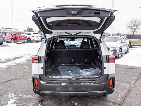 New 2026 Subaru Outback Premium image 32