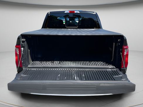 Used 2025 Ford F150 Tremor w/ Tow/Haul Package AWD/4WD image 17