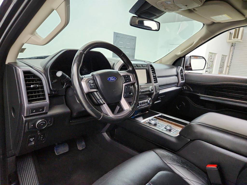 Used 2019 Ford Expedition Platinum AWD/4WD image 13