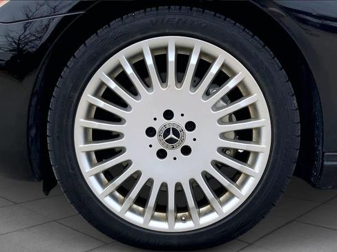 Used 2007 Mercedes-Benz CL 600 image 10