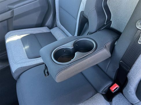 New 2025 Ford Bronco 4-Door w/ Sasquatch Package image 18