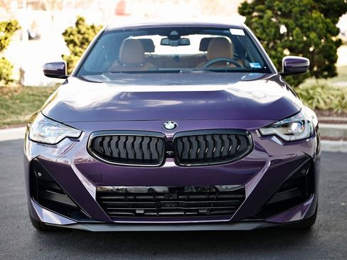 New 2026 BMW 230i xDrive 230i xDrive w/ Premium Package image 14