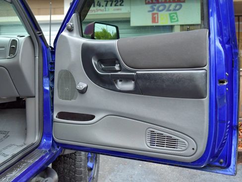 Used 2006 Ford Ranger STX image 33