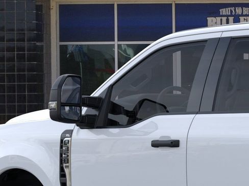 New 2026 Ford F350 XL w/ XL Chrome Package RWD image 20