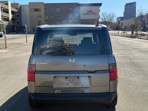 Used 2008 Honda Element EX image 8