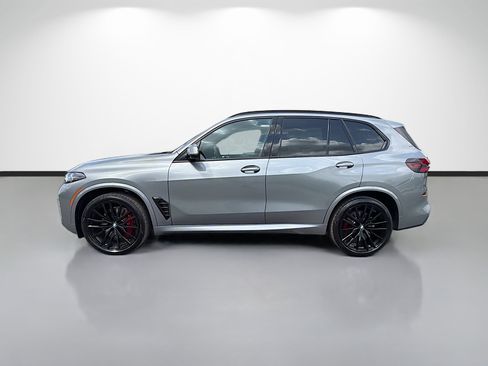 New 2026 BMW X5 xDrive40i w/ M Sport Package AWD/4WD image 6