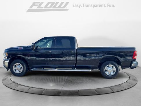 Used 2024 RAM 2500 Tradesman w/ Safety Group image 5