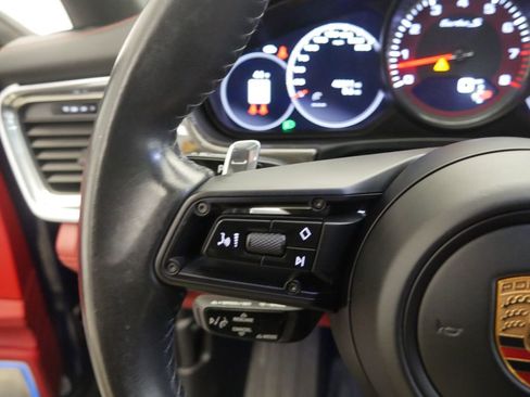 Certified 2022 Porsche Panamera Turbo S image 41
