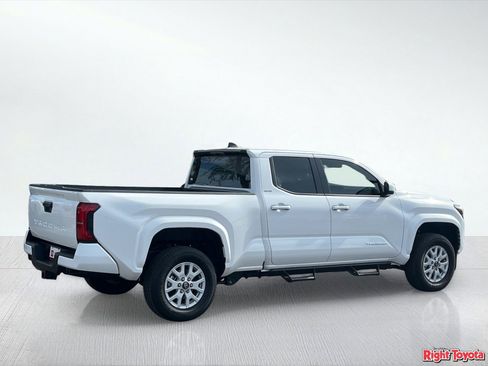 Certified 2026 Toyota Tacoma SR5 RWD image 5
