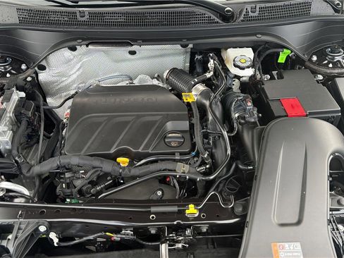 New 2026 Buick Envista Sport Touring w/ Convenience I Package image 26