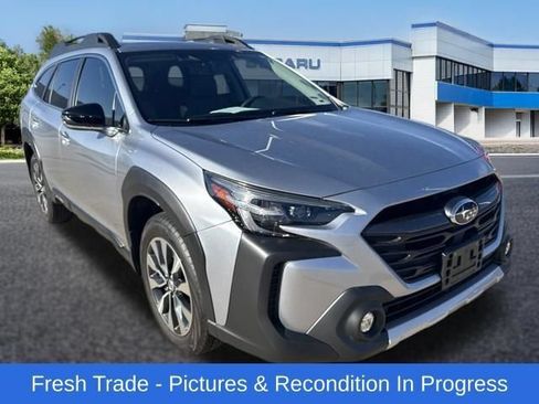 Used 2024 Subaru Outback Limited XT w/ Popular Package #2 AWD/4WD image 7