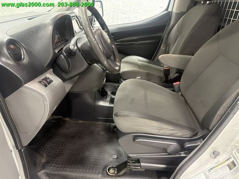 Used 2017 Chevrolet City Express LT w/ Technology Package FWD image 22