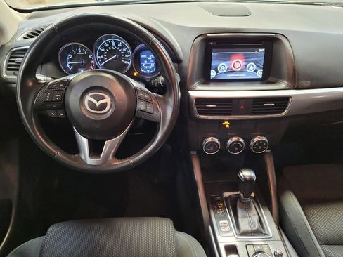 Used 2016 MAZDA CX-5 Touring w/ Bose/Moonroof Package FWD image 22